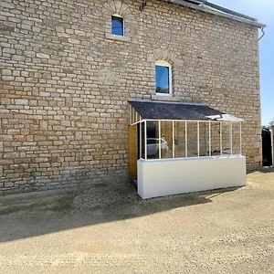 Appartement Off, Ergué-Gabéric